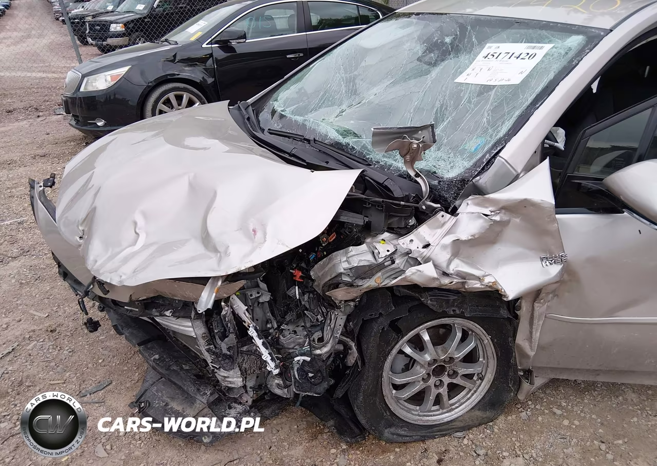 2017 Toyota Prius Prime Advanced VIN:JTDKARFP5H3003081 - 6