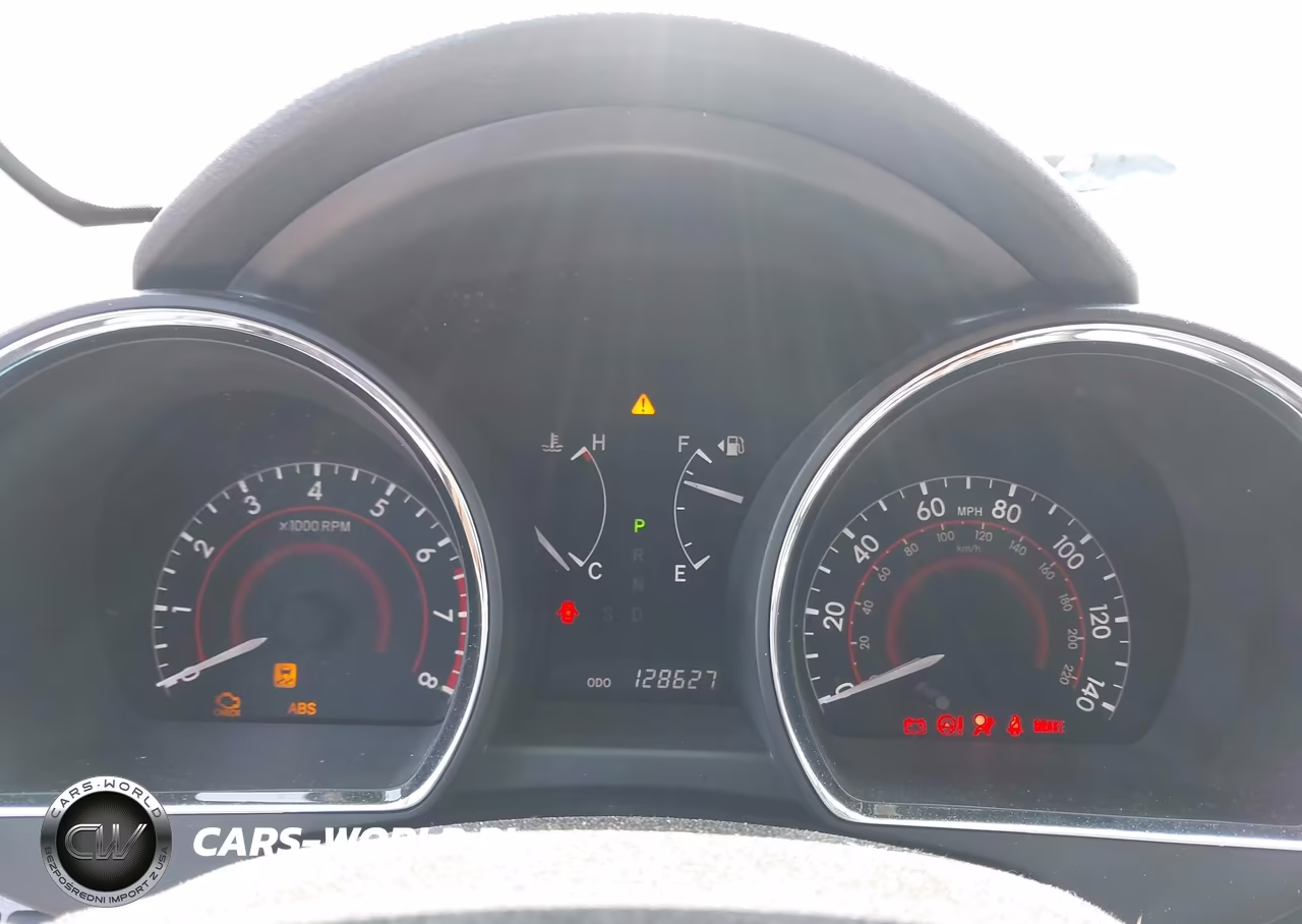 2012 Toyota Highlander Limited V6 VIN:5TDDK3EH2CS093651 - 7