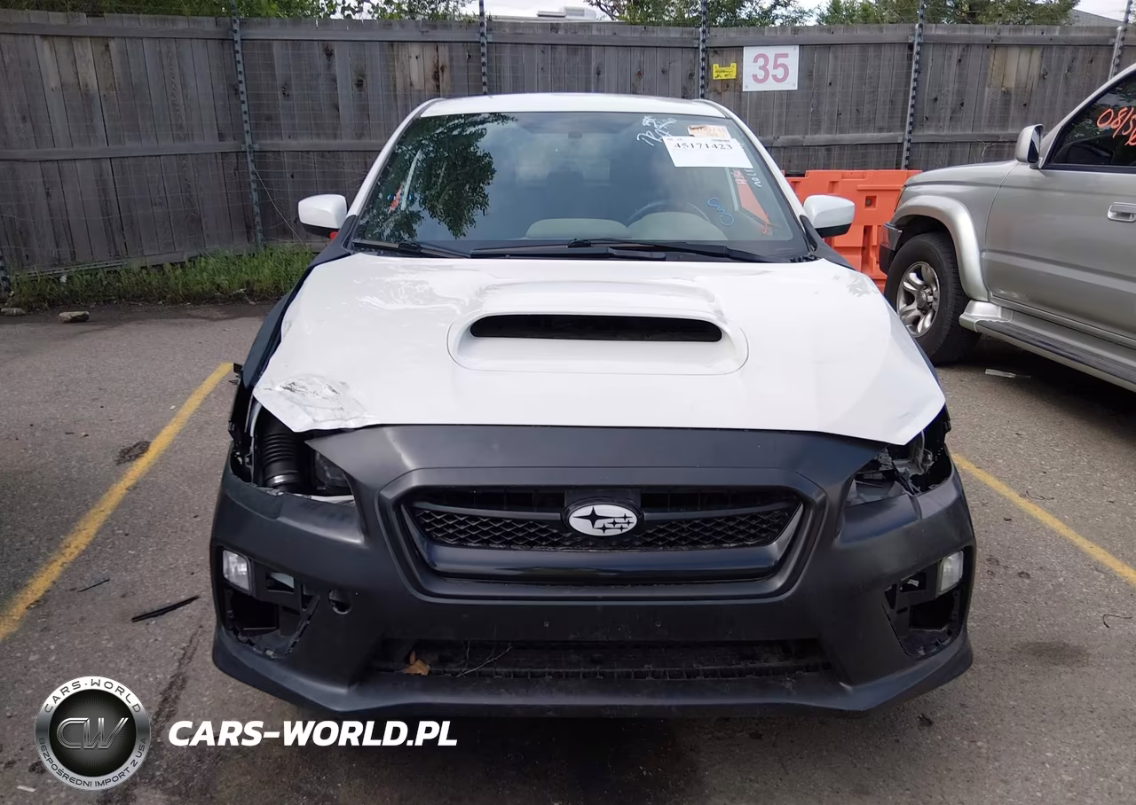 2019 Subaru Wrx VIN:JF1VA1A62K9801156 - 13