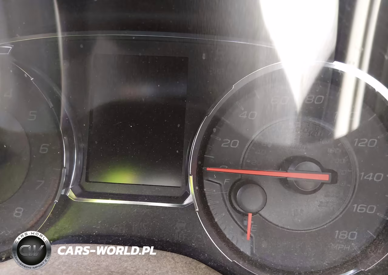 2019 Subaru Wrx VIN:JF1VA1A62K9801156 - 16
