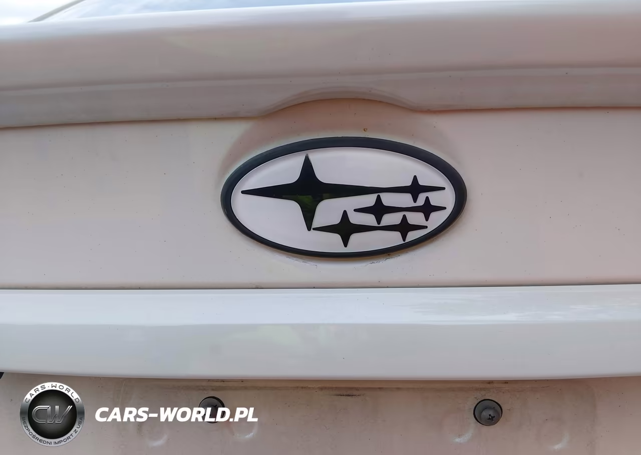 2019 Subaru Wrx VIN:JF1VA1A62K9801156 - 18