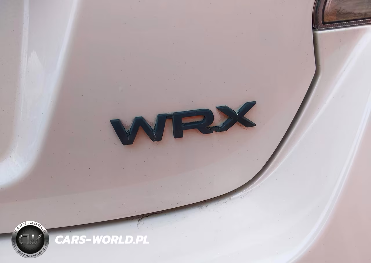 2019 Subaru Wrx VIN:JF1VA1A62K9801156 - 20