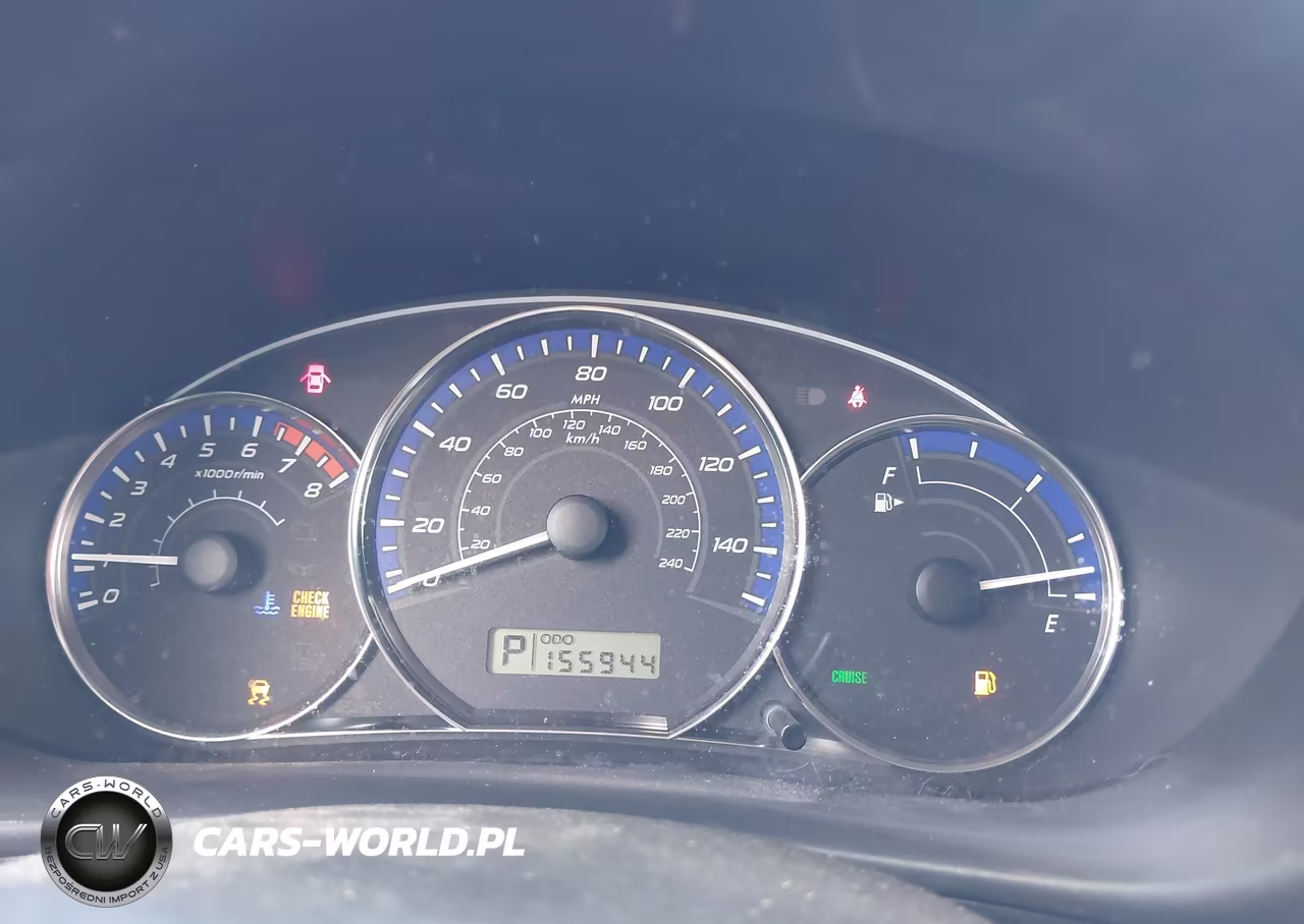 2011 Subaru Forester 2.5X Limited VIN:JF2SHAEC6BH736733 - 7