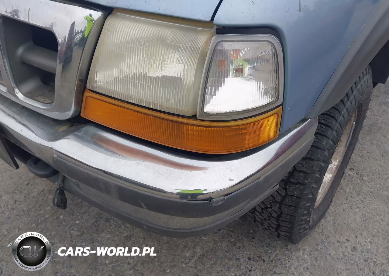 1998 Ford Ranger Splash-Xl-Xlt VIN:1FTZR15X5WPB34723 - 13
