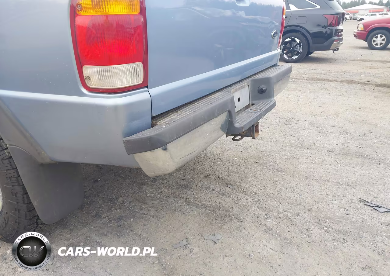 1998 Ford Ranger Splash-Xl-Xlt VIN:1FTZR15X5WPB34723 - 15
