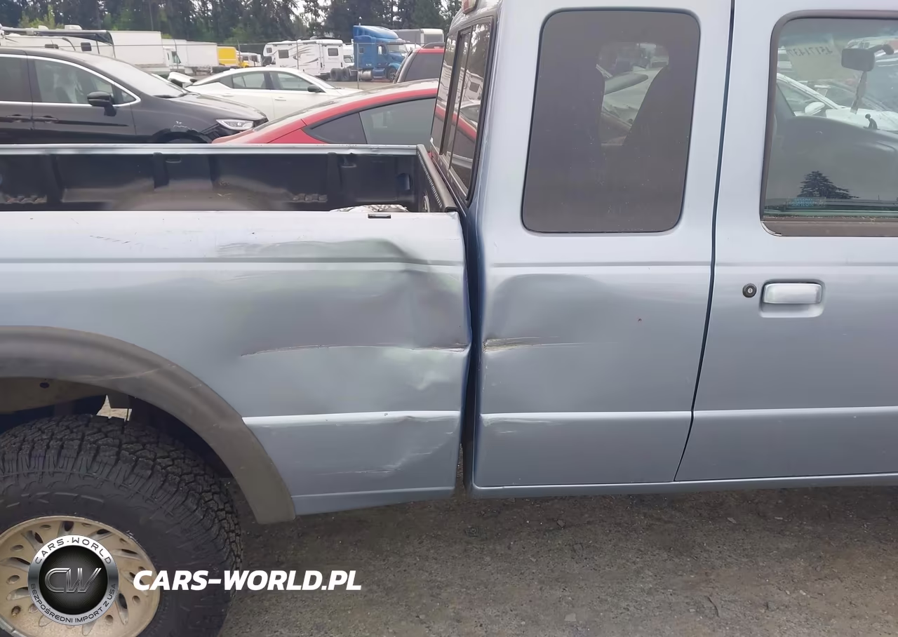 1998 Ford Ranger Splash-Xl-Xlt VIN:1FTZR15X5WPB34723 - 6