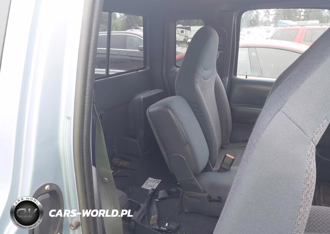 1998 Ford Ranger Splash-Xl-Xlt VIN:1FTZR15X5WPB34723 - 8