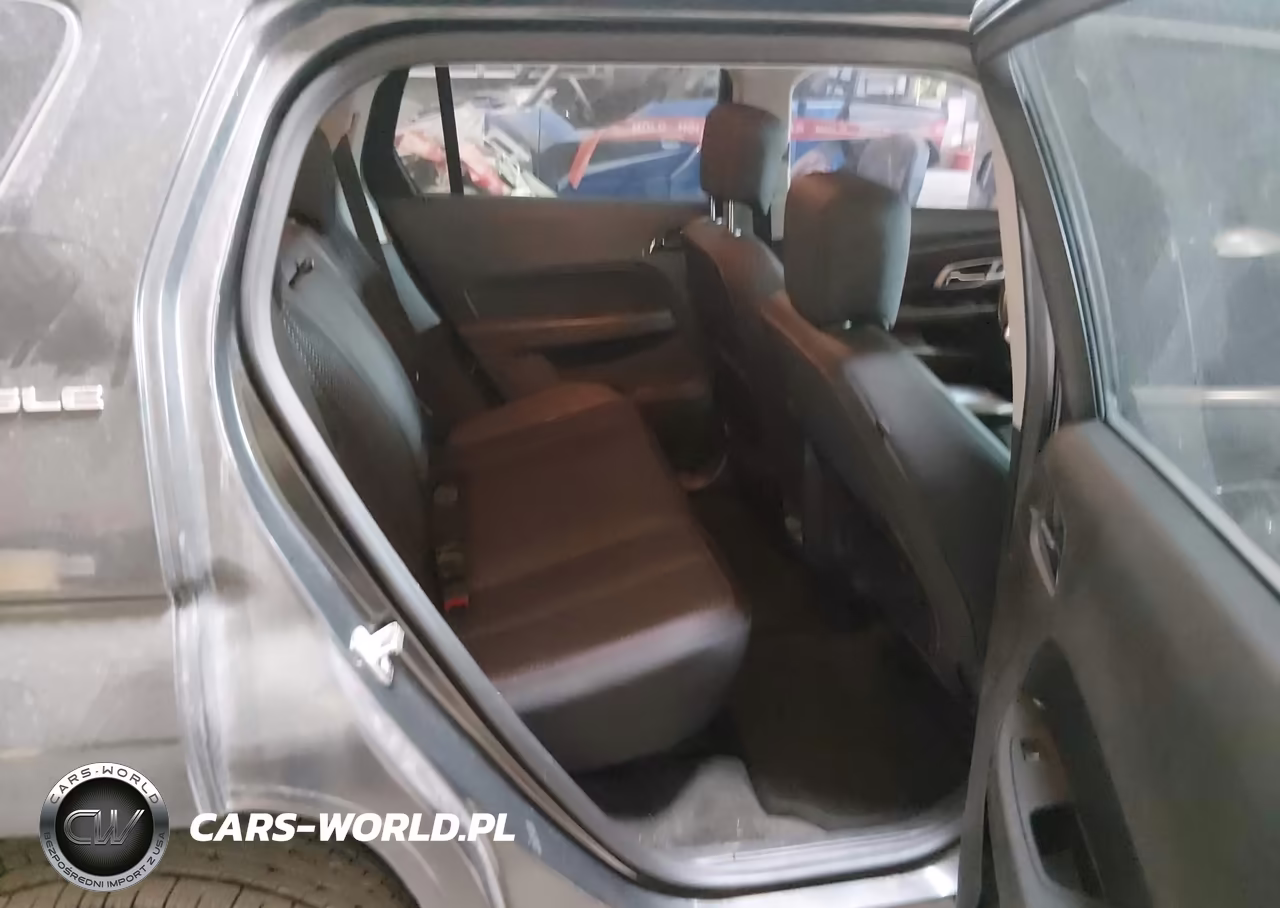 2017 GMC Terrain Sle-2 VIN:2GKFLTEKXH6205023 - 8