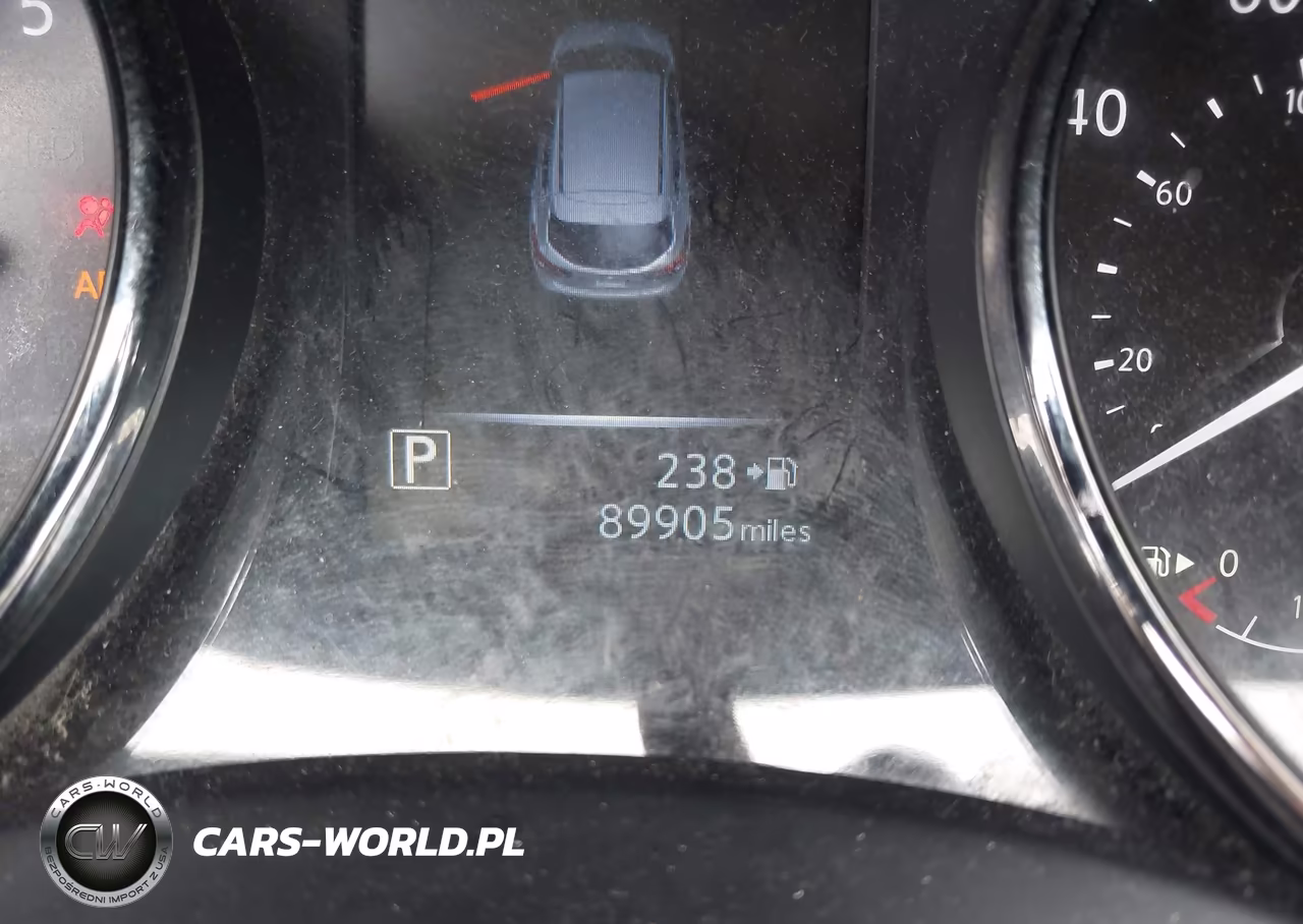 2017 Nissan Rogue Sport S VIN:JN1BJ1CP1HW002971 - 15