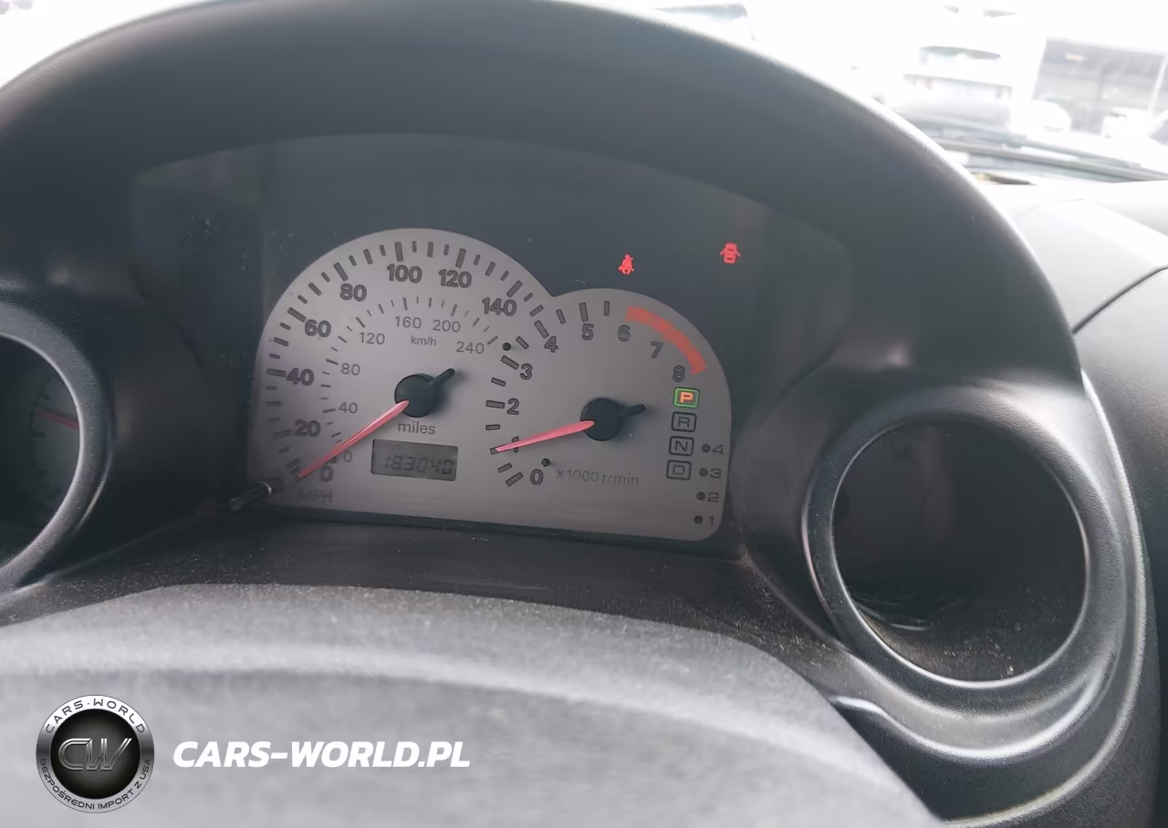 2002 Mitsubishi Eclipse Spyder Gs VIN:4A3AE45G62E057504 - 7