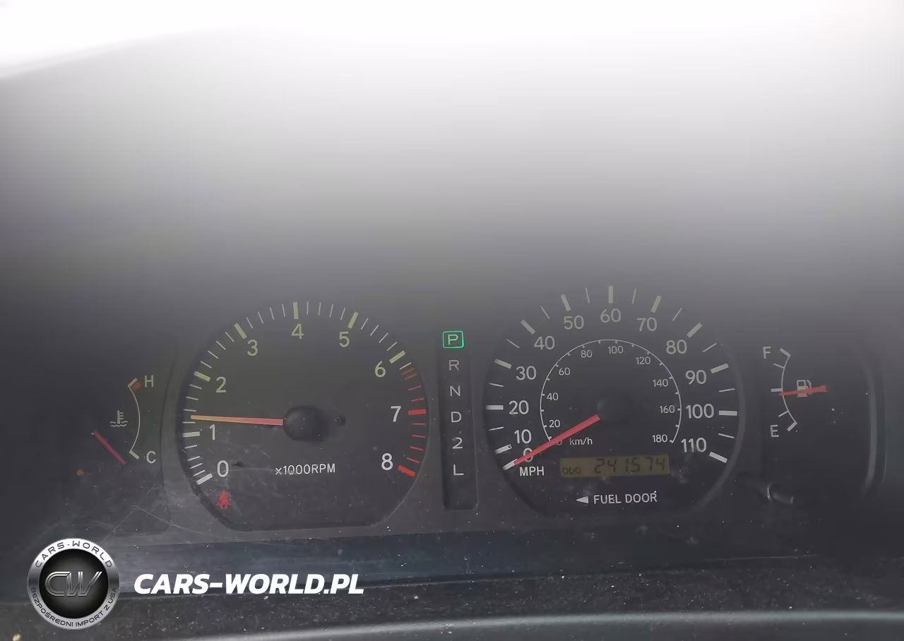 1999 Toyota Sienna Le VIN:4T3ZF13C4XU149843 - 7