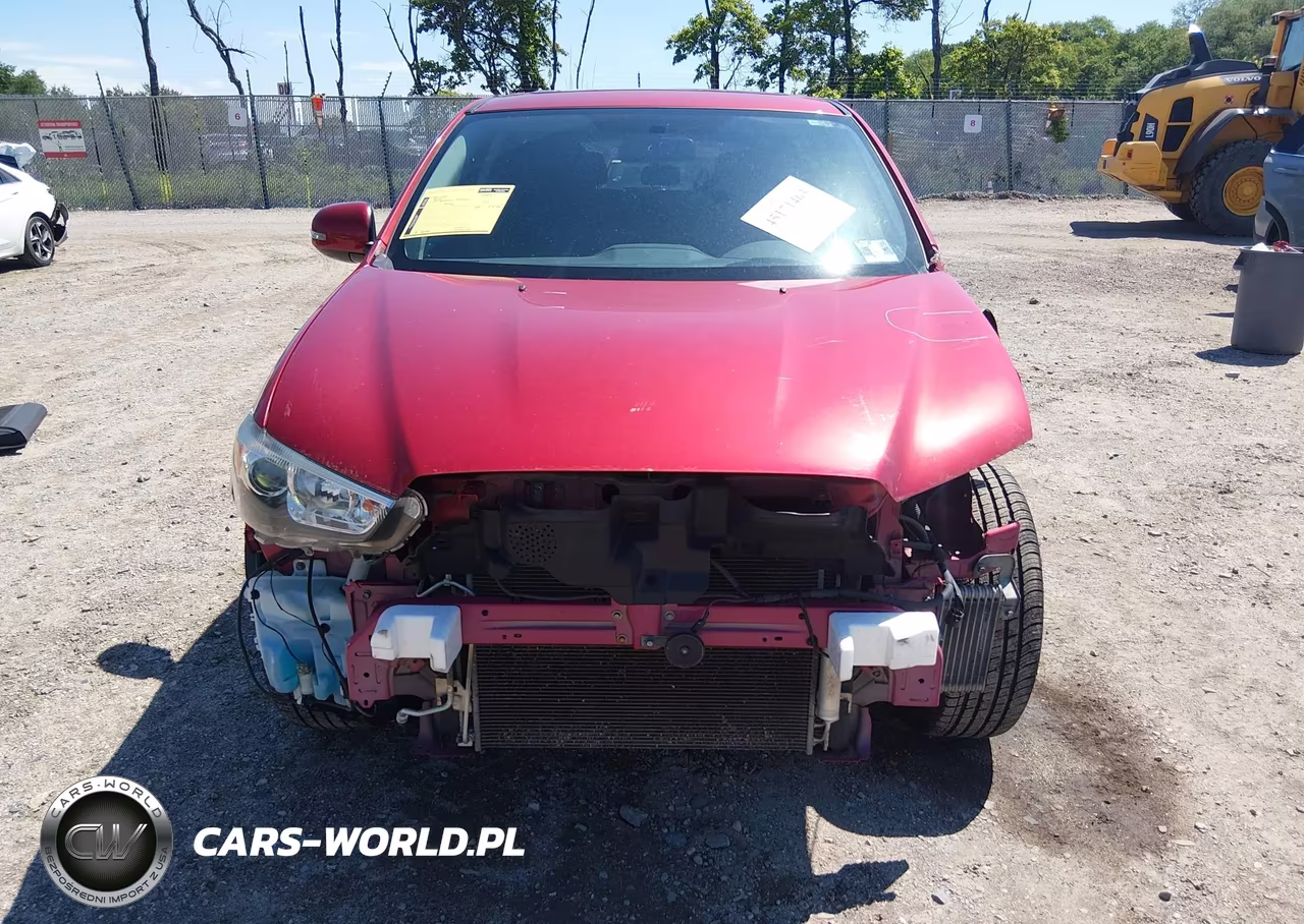 2018 Mitsubishi Outlander Sport 2.0 Es-2.0 Le VIN:JA4AP3AU9JU020657 - 11