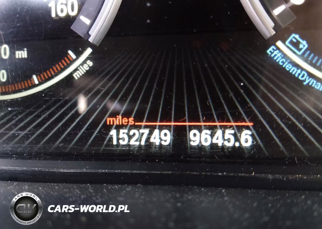 2014 BMW X5 xDrive50I VIN:5UXKR6C53E0C03305 - 15