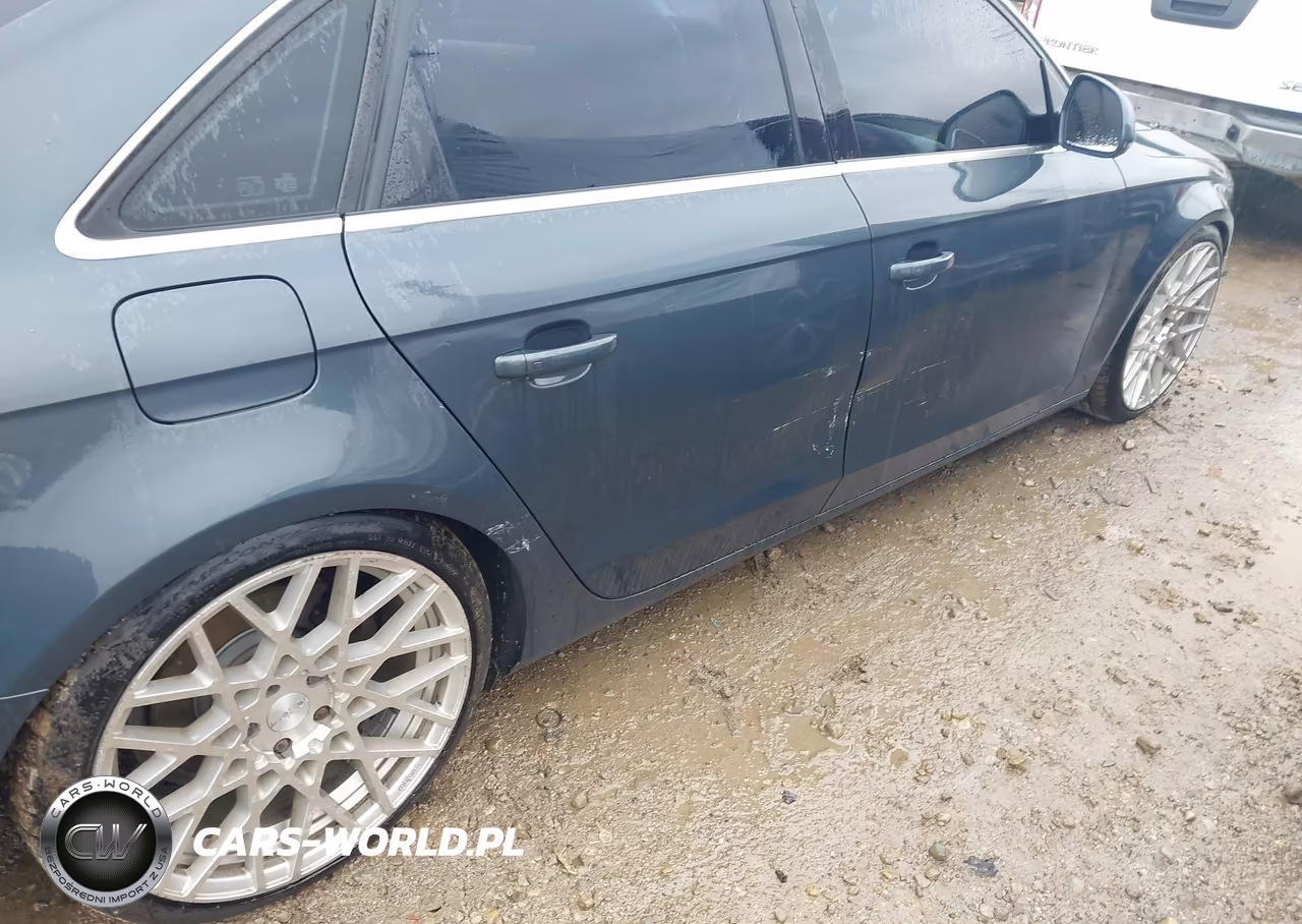 2009 Audi A4 2.0T Premium VIN:WAUMF78K49A084245 - 13
