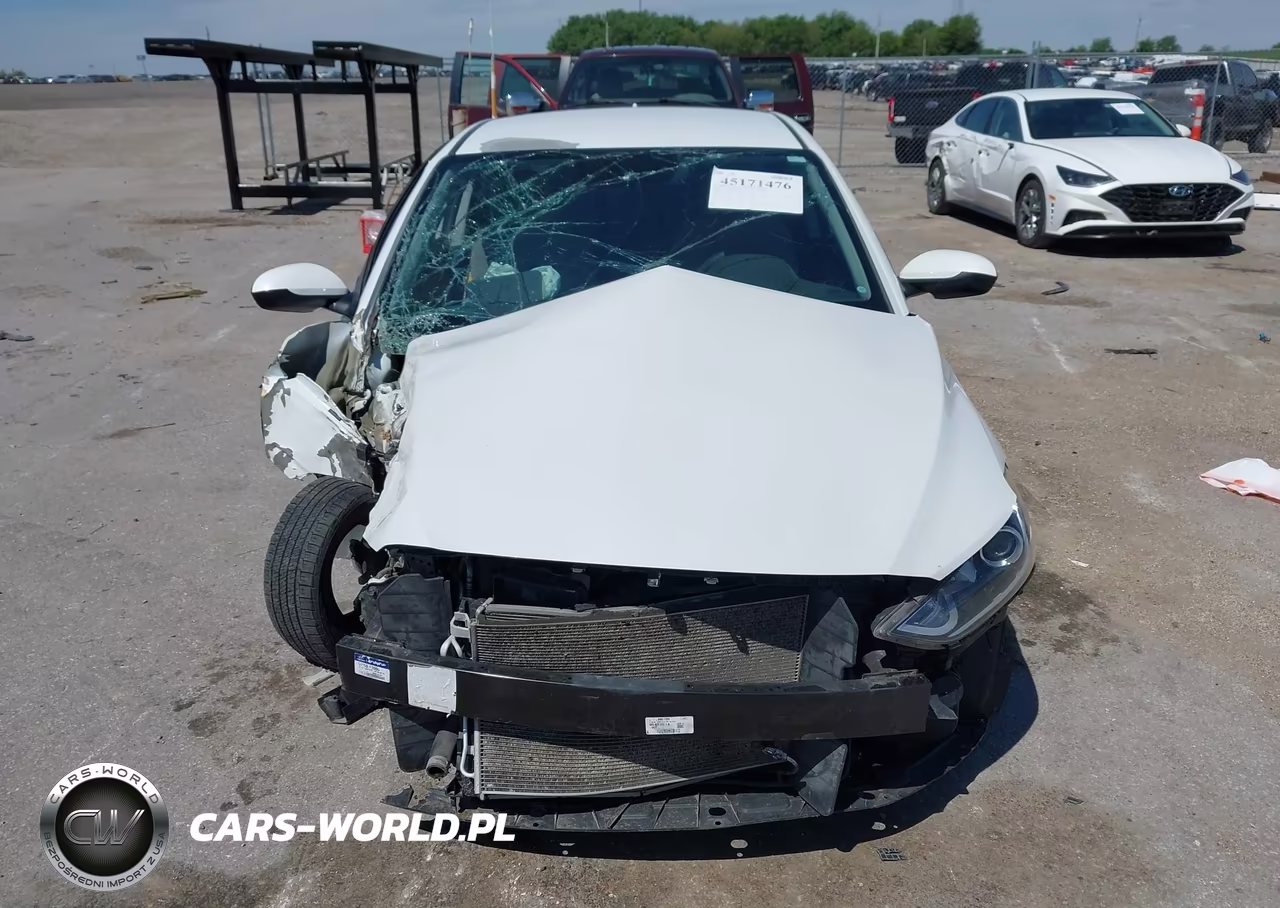 2017 Hyundai Elantra Se VIN:5NPD84LF7HH017751 - 6