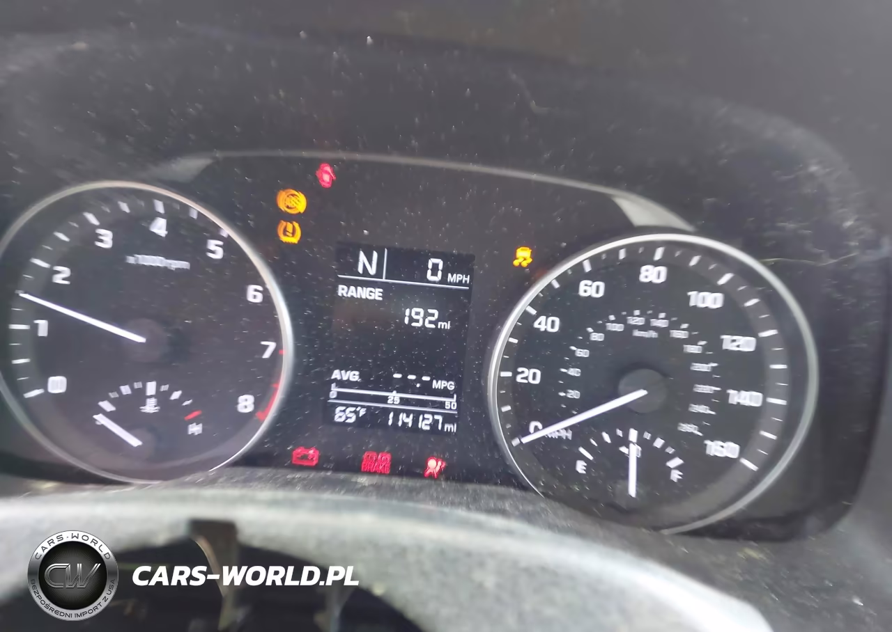 2017 Hyundai Elantra Se VIN:5NPD84LF7HH017751 - 7