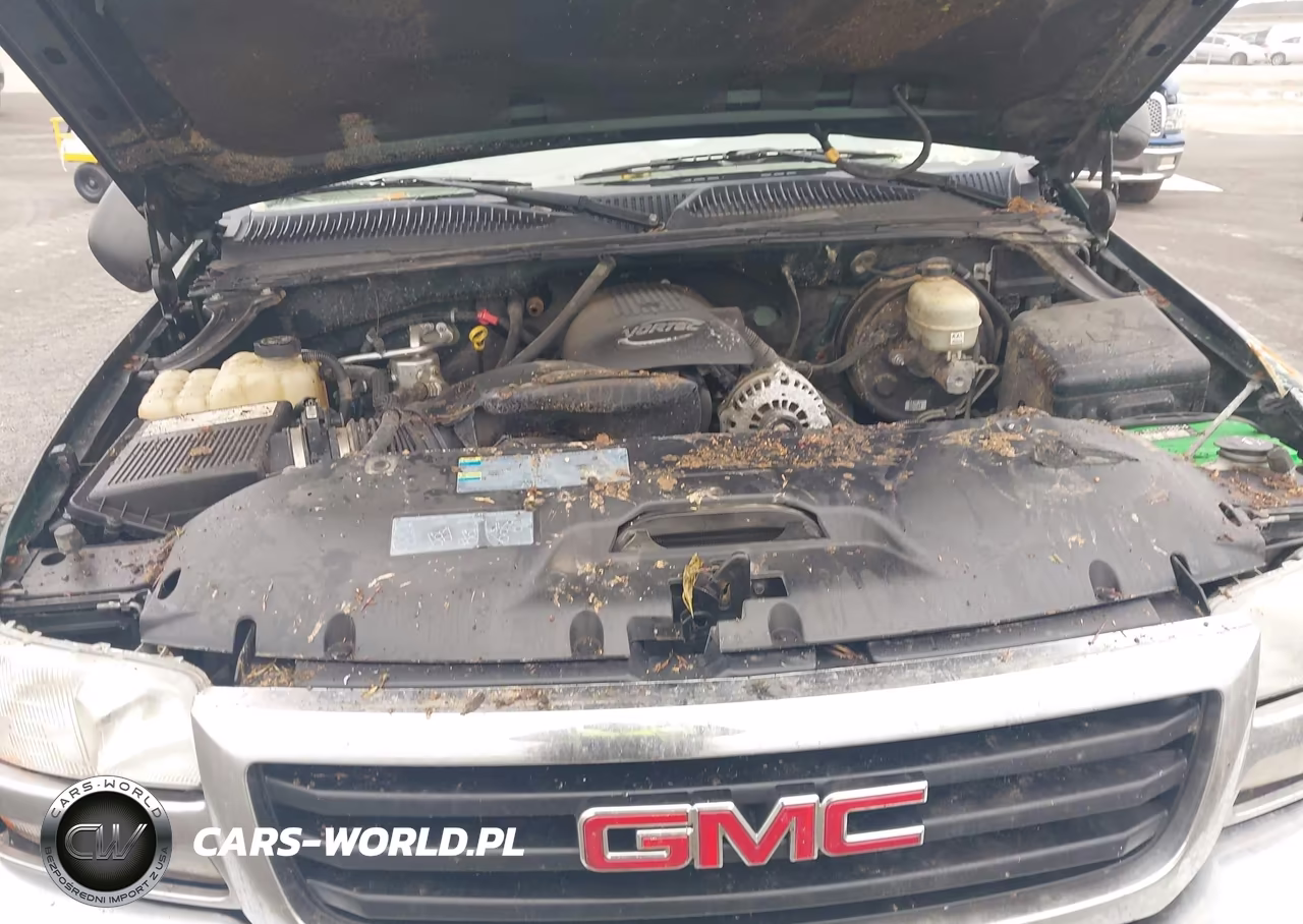 2006 GMC Sierra 1500 Slt VIN:1GTEK19B96Z117560 - 10