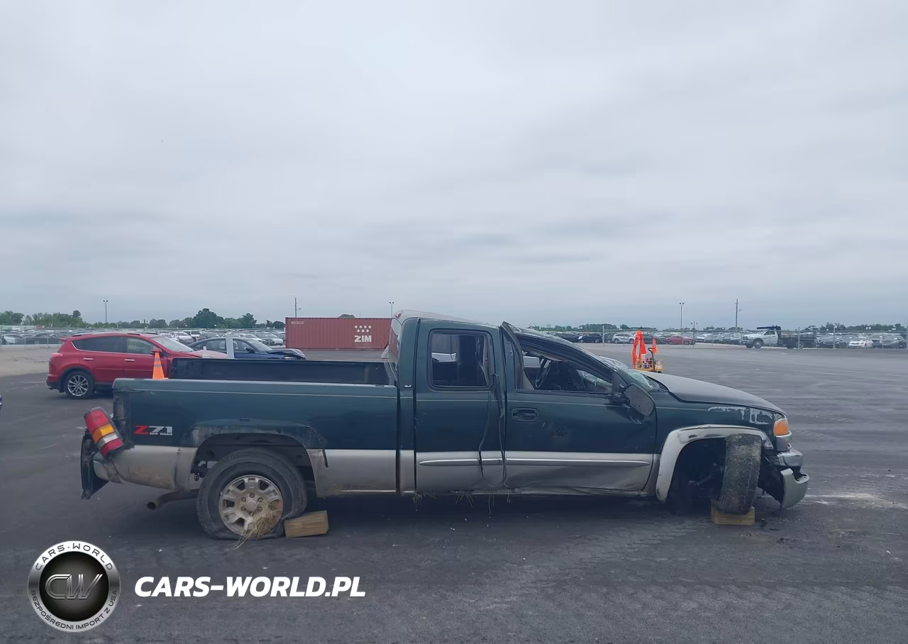 2006 GMC Sierra 1500 Slt VIN:1GTEK19B96Z117560 - 12