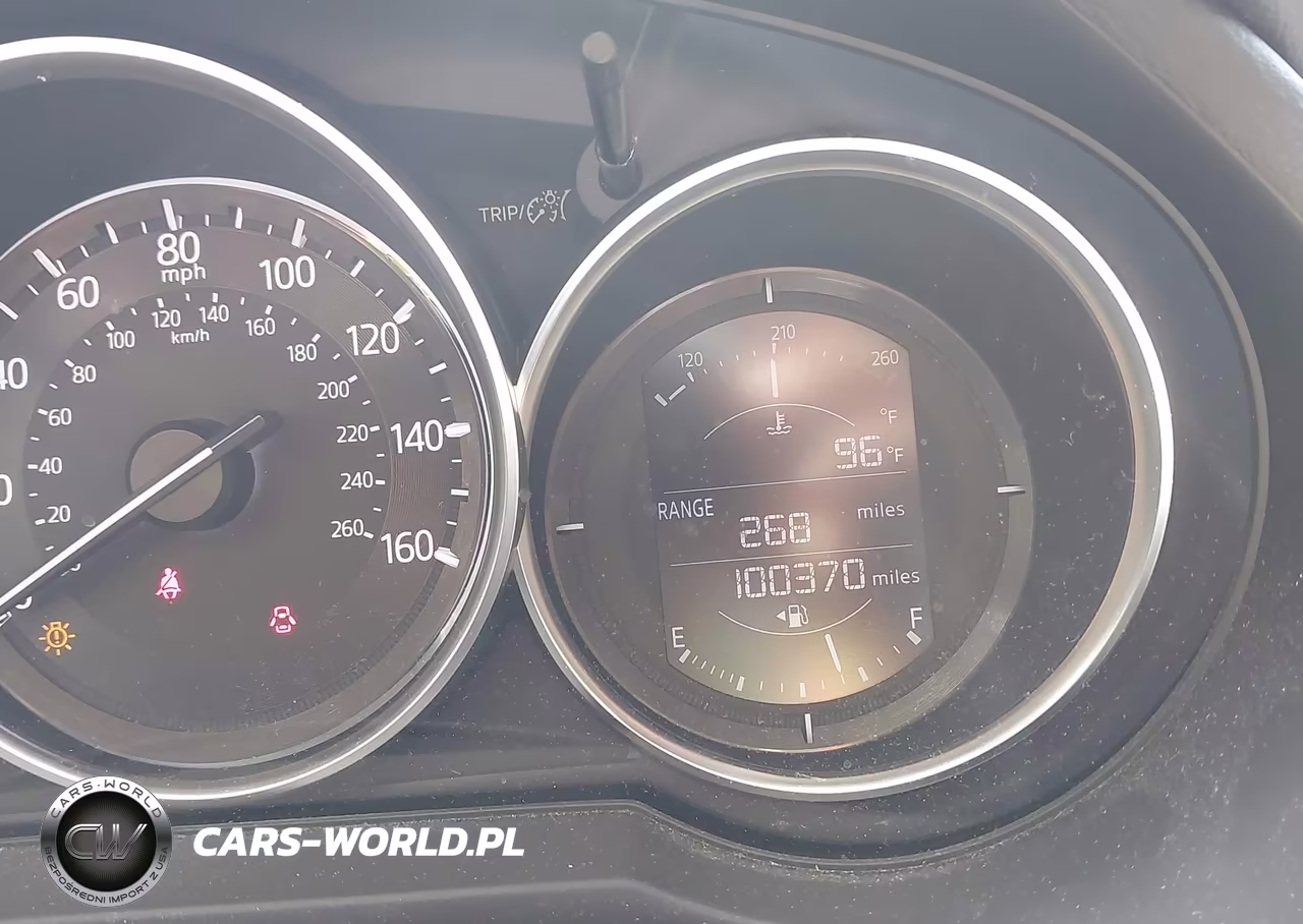 2017 Mazda Mazda6 Touring VIN:JM1GL1V57H1106225 - 16