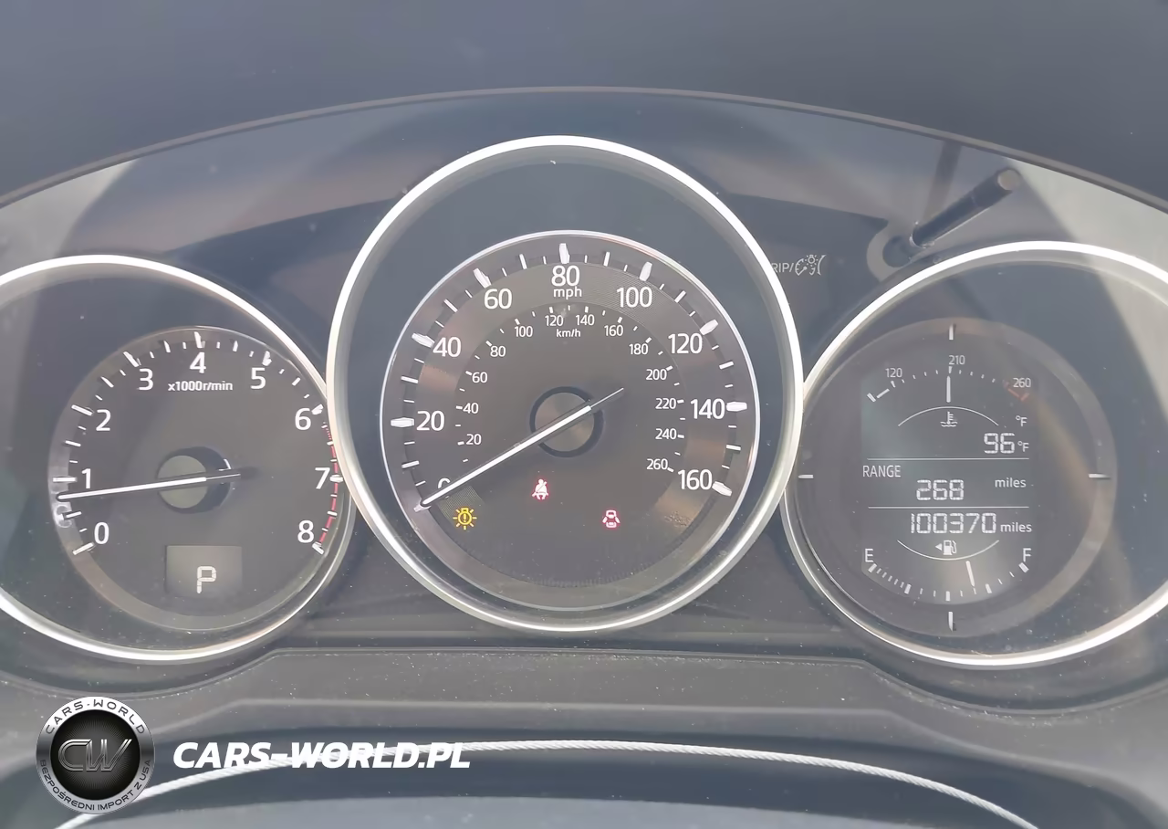 2017 Mazda Mazda6 Touring VIN:JM1GL1V57H1106225 - 7