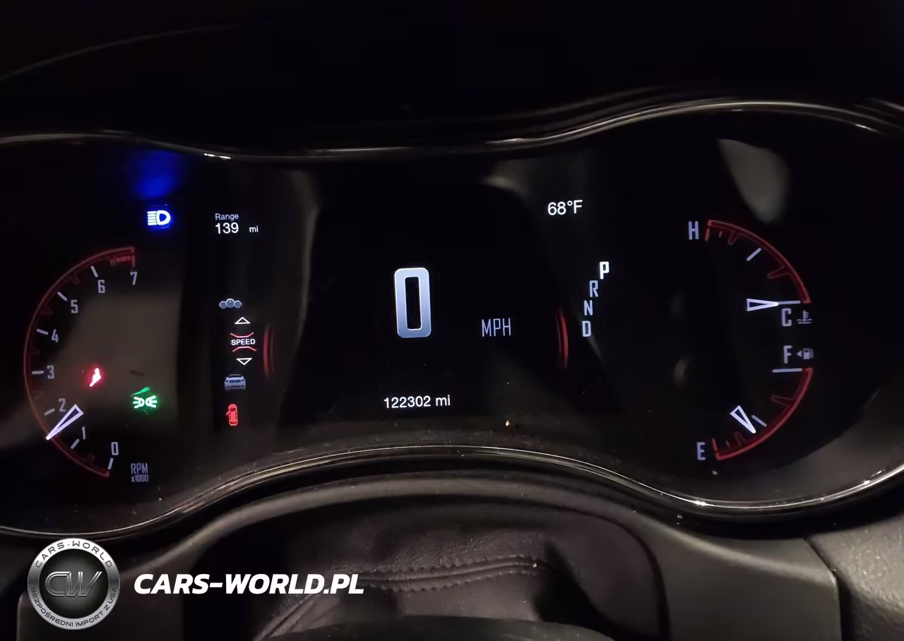 2019 Dodge Durango Gt Awd VIN:1C4RDJDG0KC692111 - 7
