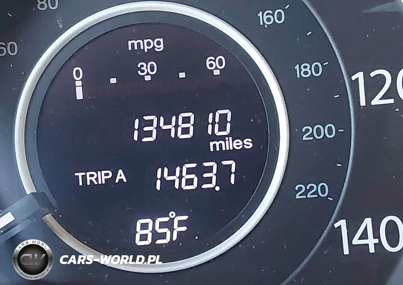 2016 Honda Cr-V Ex VIN:2HKRM4H59GH660439 - 15