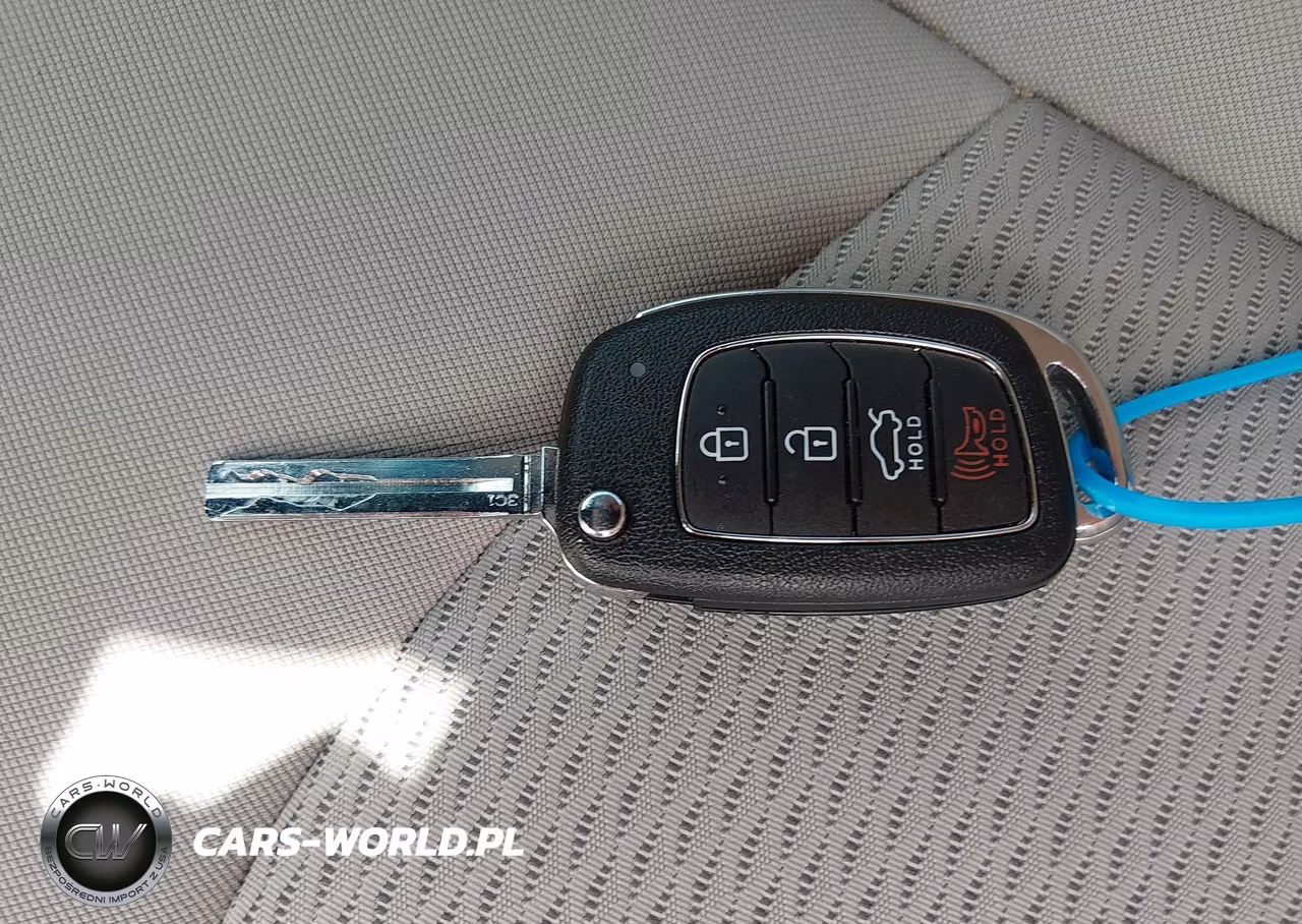 2018 Hyundai Sonata Eco VIN:5NPE24AA6JH711821 - 11