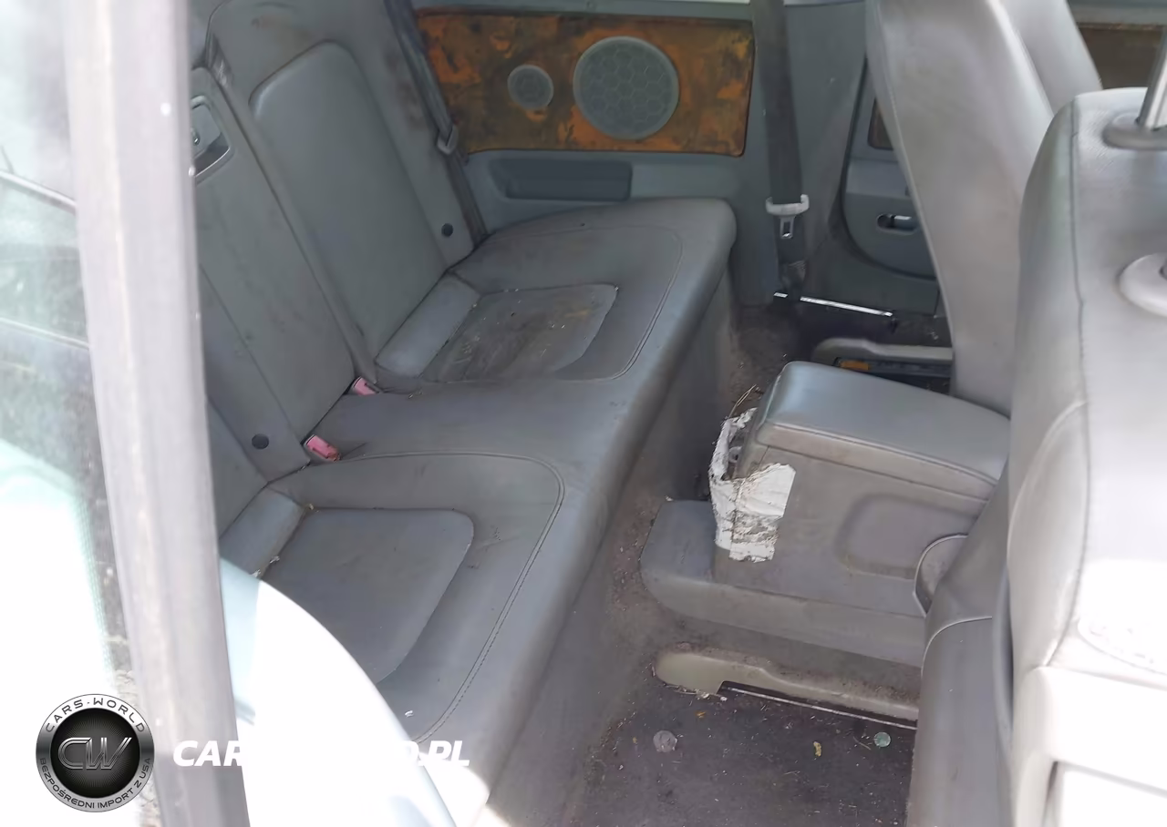 2003 Volkswagen New Beetle Gls VIN:3VWCK21Y13M304864 - 8