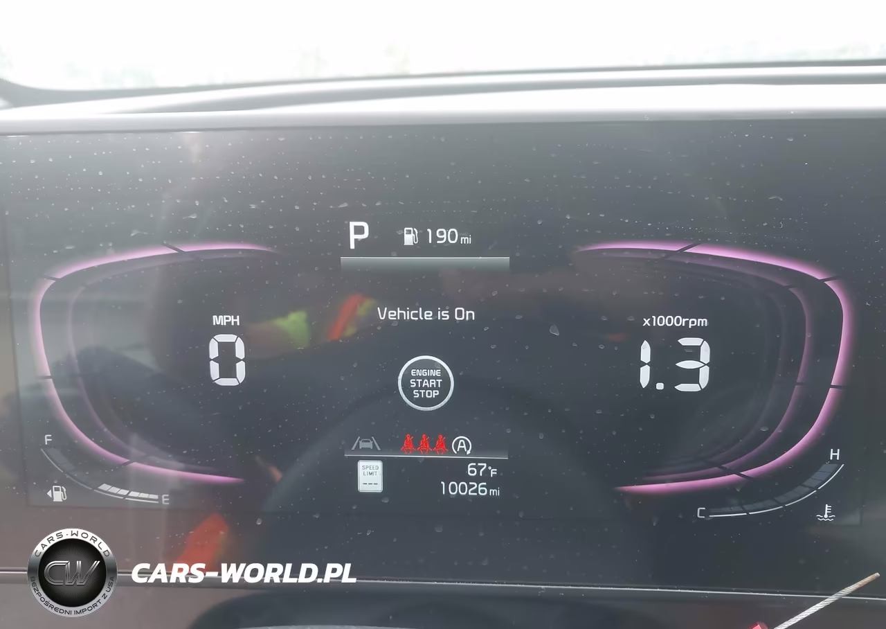2025 Kia Sportage X-Line VIN:5XYK6CDFXSG238068 - 7