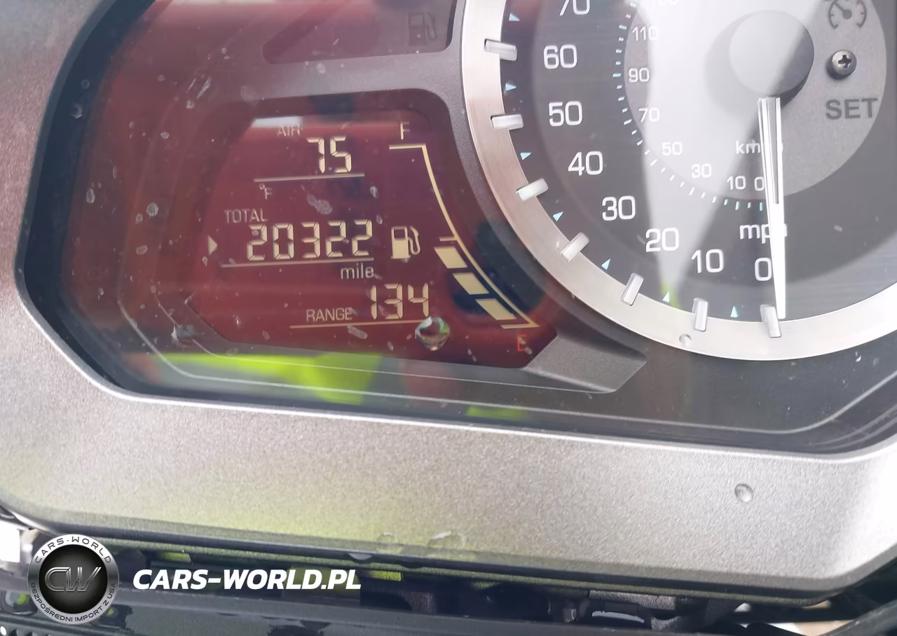 2018 Honda Gl1800 VIN:JH2SC7905JK002478 - 7