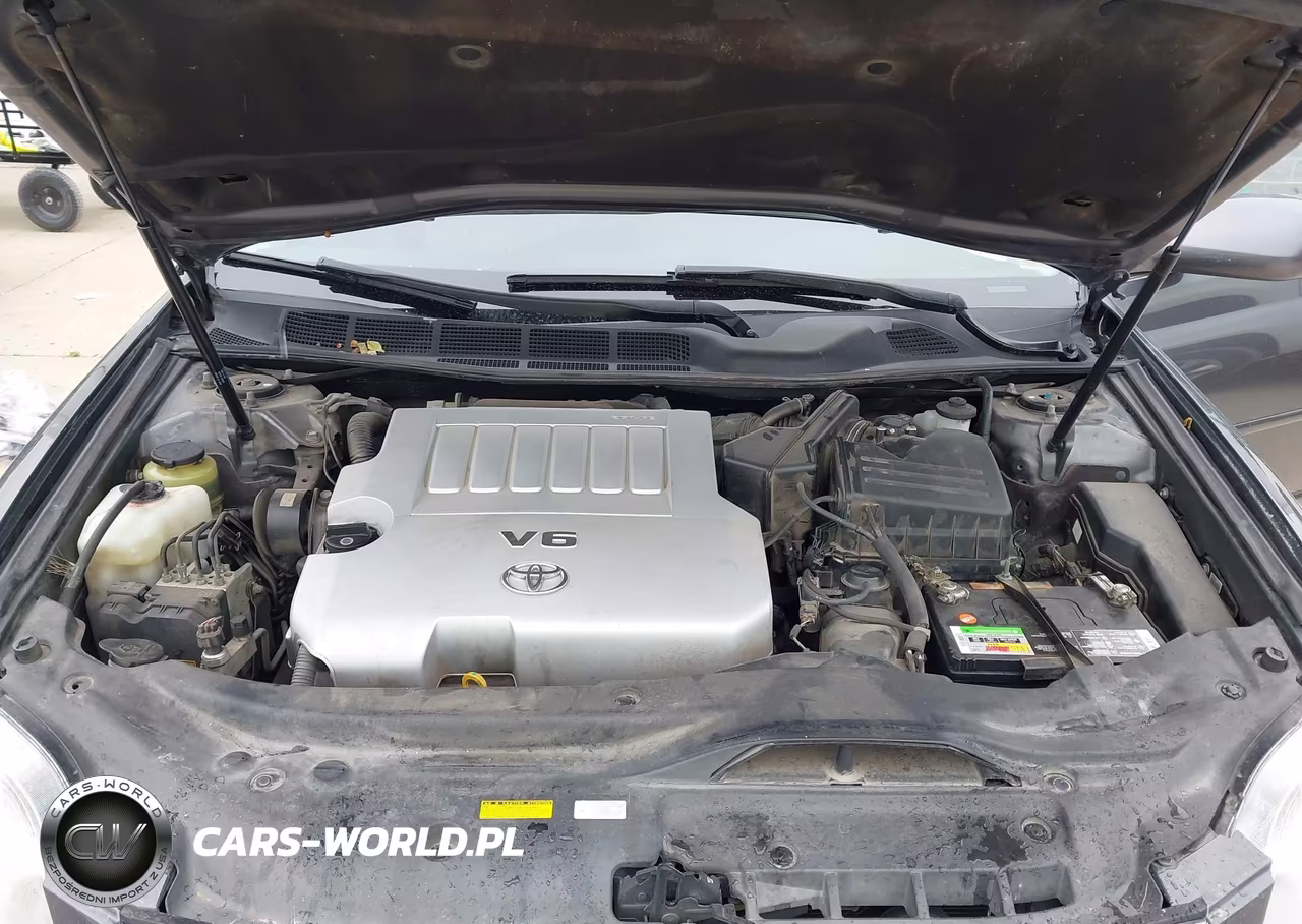 2009 Toyota Avalon Xls VIN:4T1BK36BX9U324636 - 10