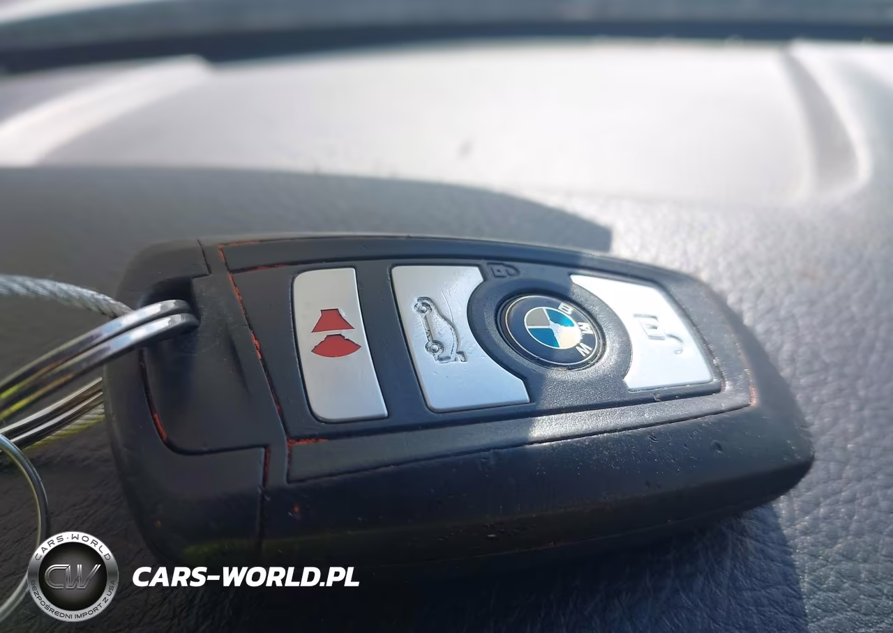 2016 BMW 528I VIN:WBA5A5C53GG348784 - 11