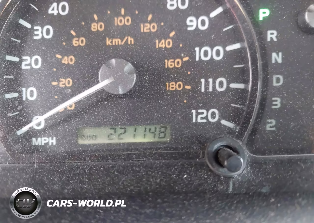 2005 Toyota Sequoia Sr5 V8 VIN:5TDBT44AX5S244916 - 7