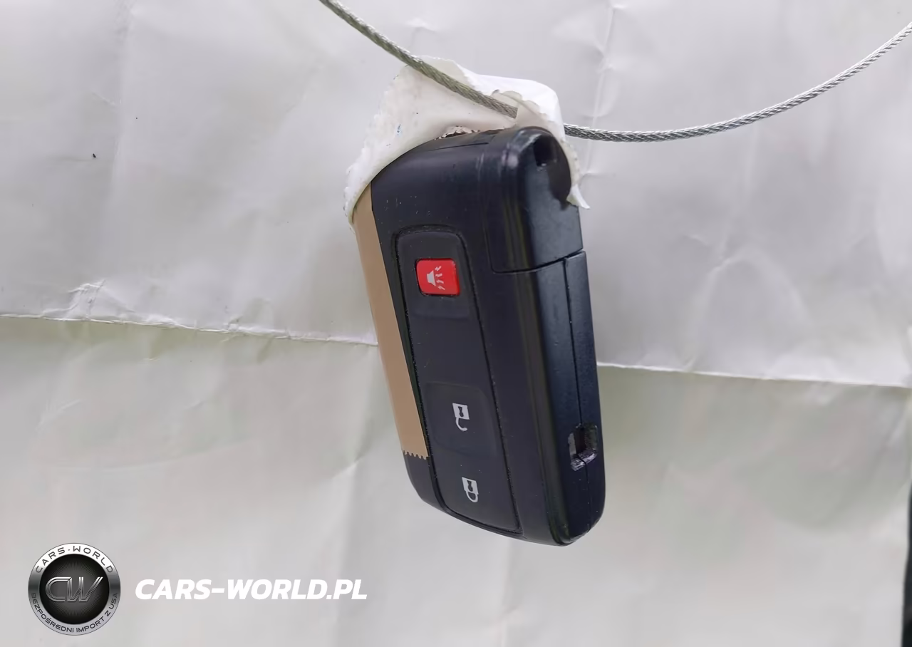 2008 Toyota Prius VIN:JTDKB20U683455429 - 11