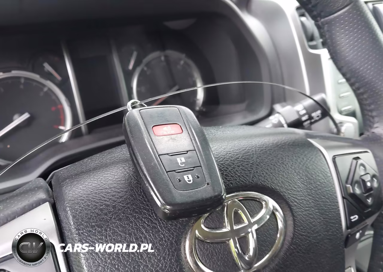 2022 Toyota 4Runner Trd Sport VIN:JTEAU5JR8N5262423 - 11