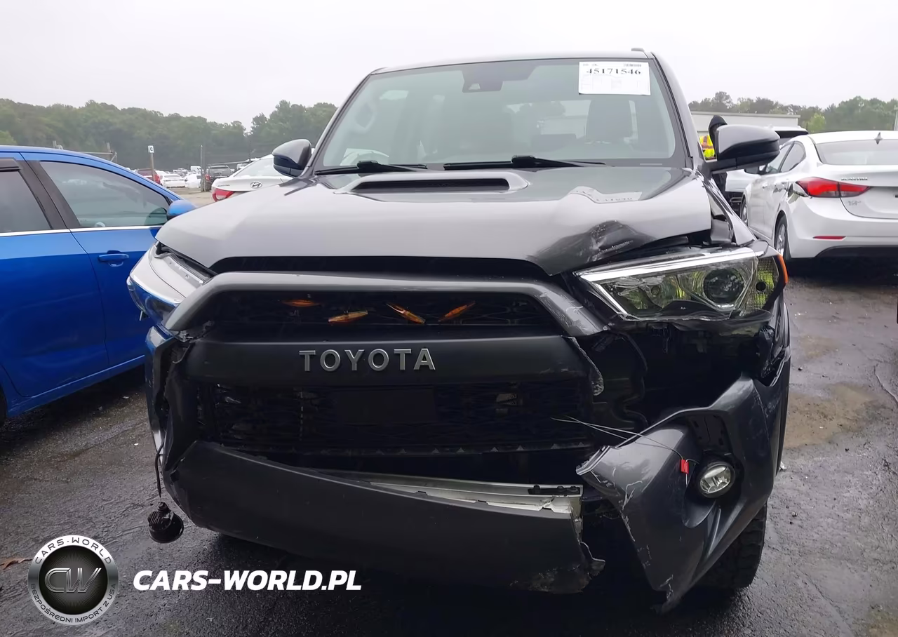 2022 Toyota 4Runner Trd Sport VIN:JTEAU5JR8N5262423 - 12