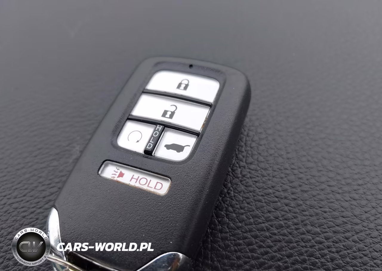 2019 Honda Passport Ex-L VIN:5FNYF8H51KB018978 - 11