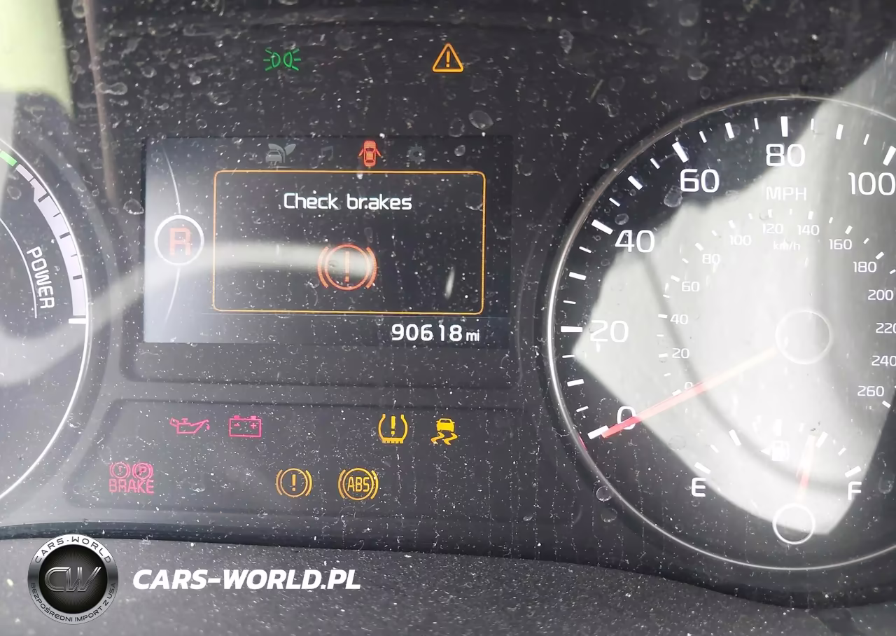 2017 Kia Optima Hybrid VIN:KNAGT4LC0H5008517 - 15