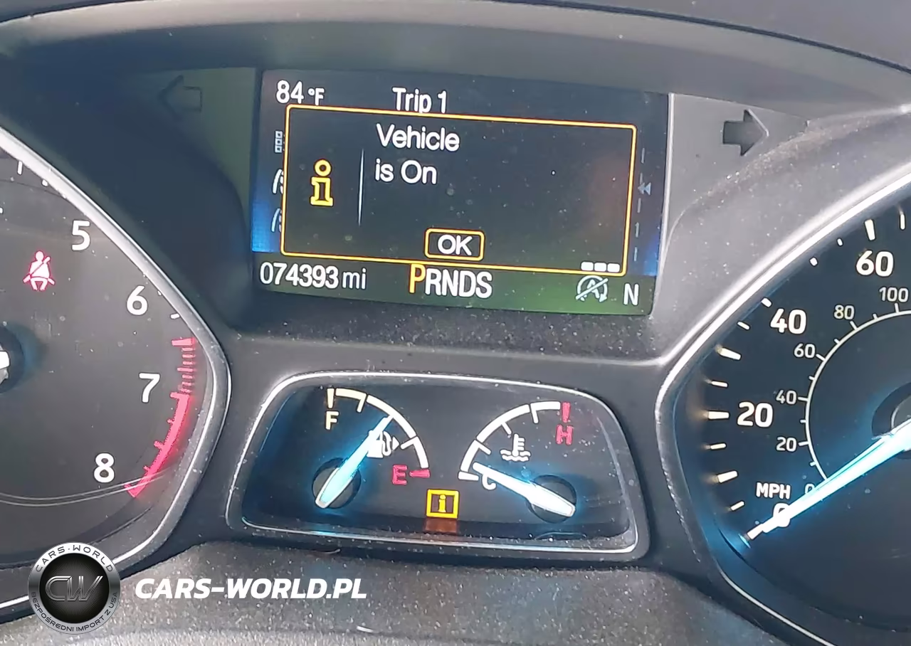 2018 Ford Escape Se VIN:1FMCU0GD9JUD15153 - 15