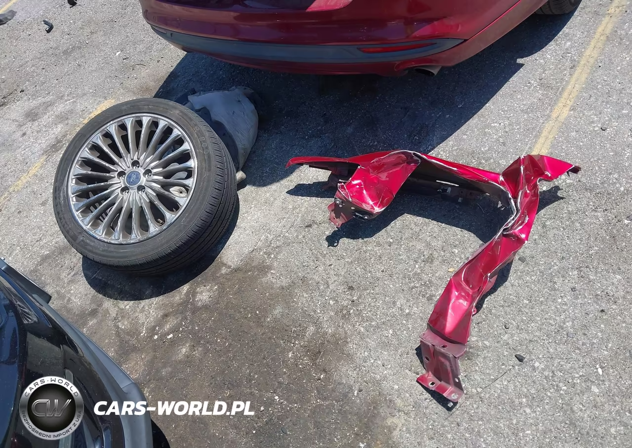 2013 Ford Fusion Se VIN:3FA6P0H71DR325548 - 11