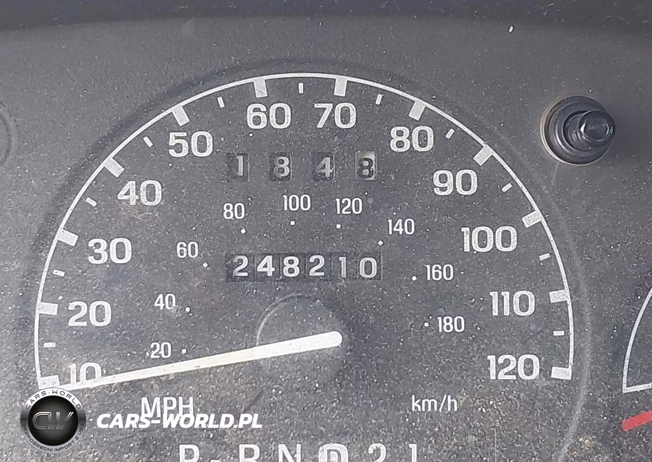 1999 Ford Ranger Xl-Xlt VIN:1FTYR10V4XPB18595 - 15