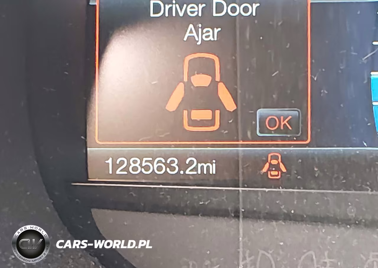 2018 Ford Edge Titanium VIN:2FMPK3K8XJBB87188 - 15