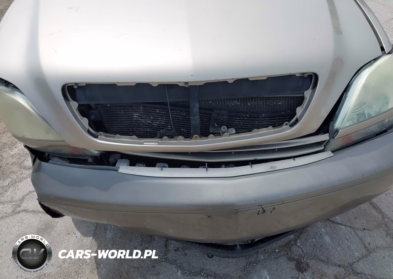 2002 Lexus Rx 300 VIN:JTJHF10U520289659 - 6