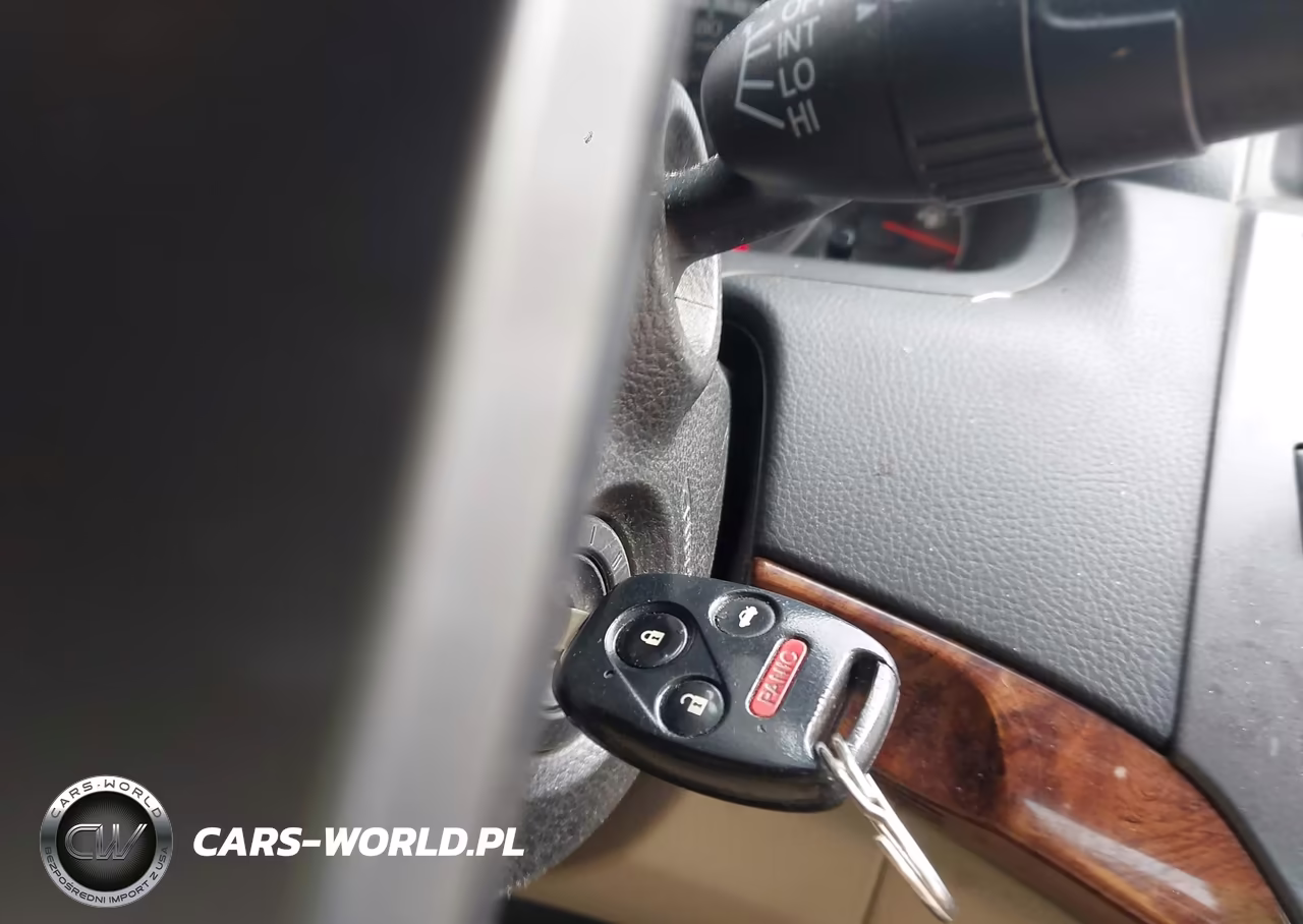 2012 Honda Accord 2.4 Ex-L VIN:1HGCP2F8XCA038756 - 11