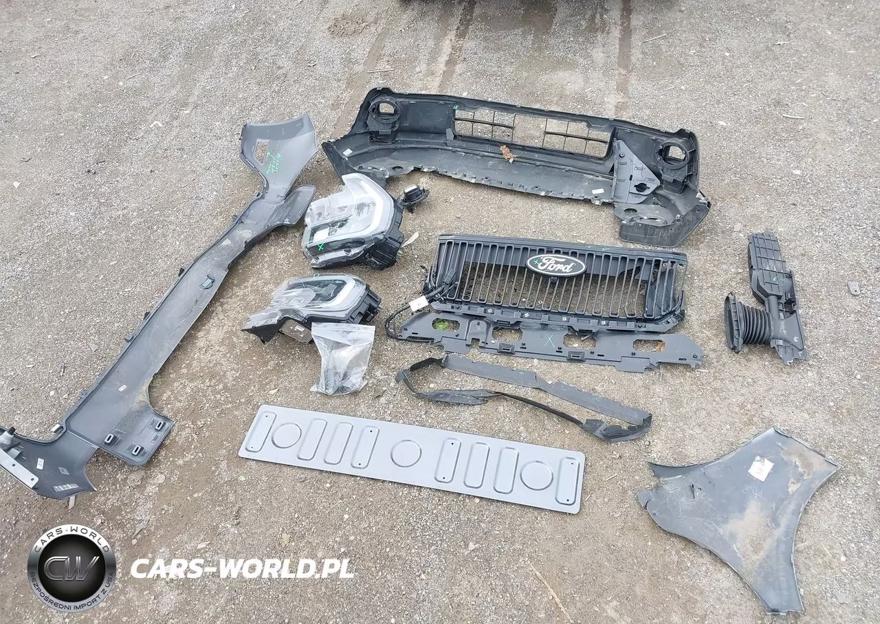 2025 Ford Maverick Lobo Standard VIN:3FTCW8TA4SRB17128 - 12