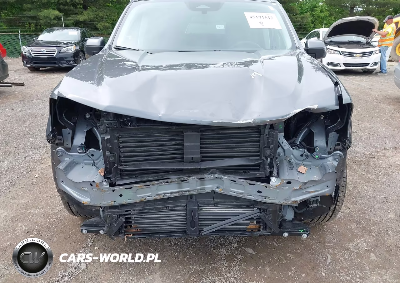 2025 Ford Maverick Lobo Standard VIN:3FTCW8TA4SRB17128 - 6