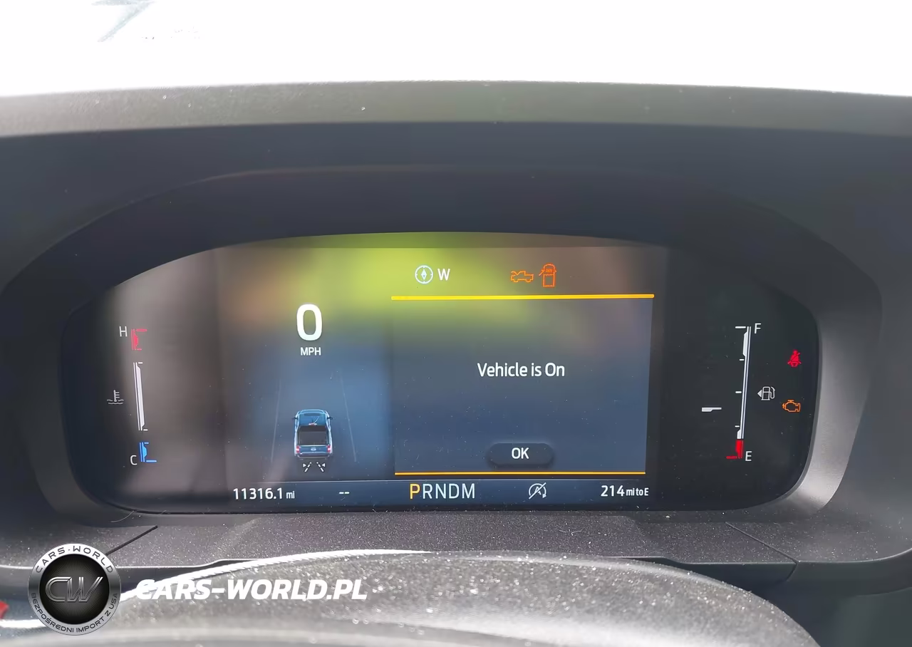 2025 Ford Maverick Lobo Standard VIN:3FTCW8TA4SRB17128 - 7