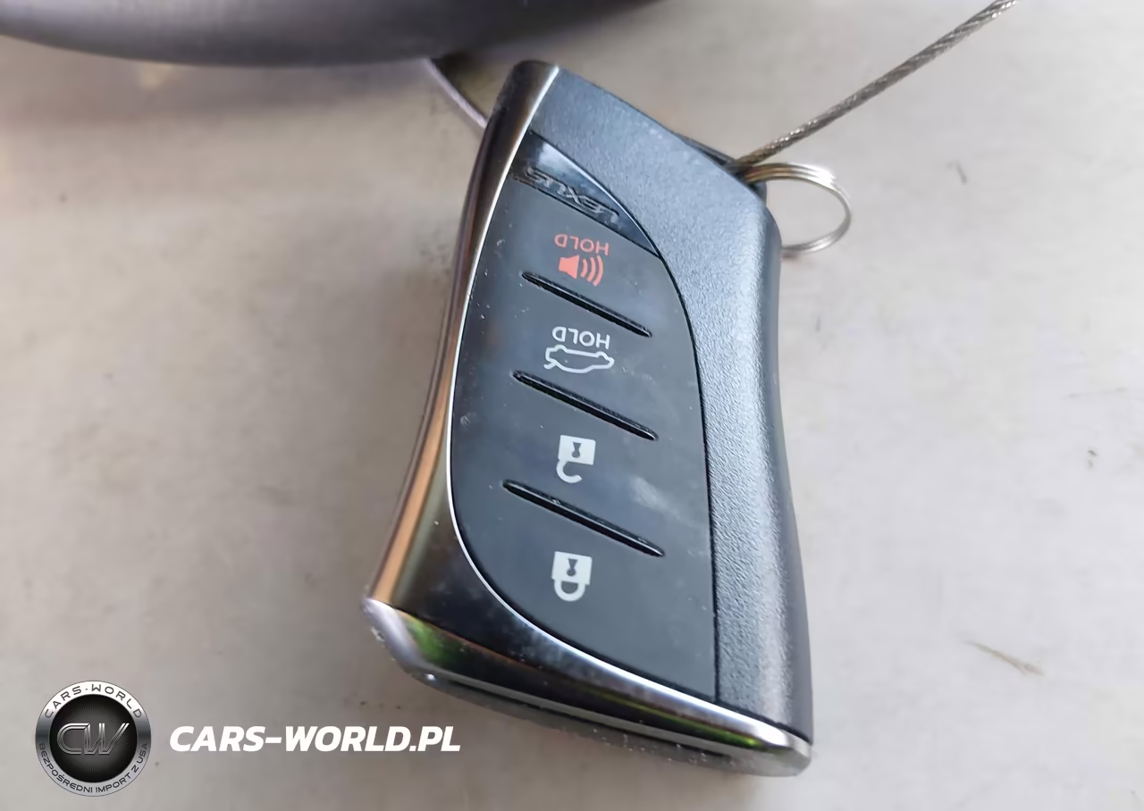 2025 Lexus Es 350 VIN:58ACZ1B11SU191409 - 11