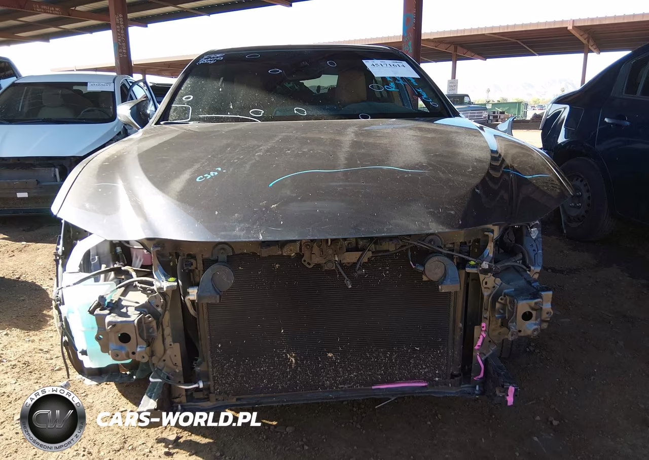 2025 Lexus Es 350 VIN:58ACZ1B11SU191409 - 13