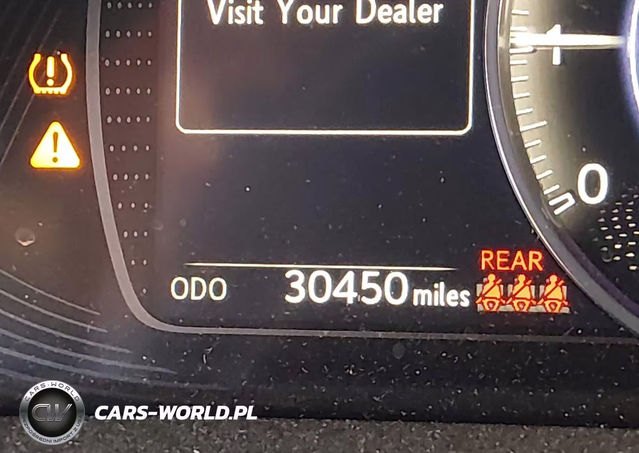 2025 Lexus Es 350 VIN:58ACZ1B11SU191409 - 16